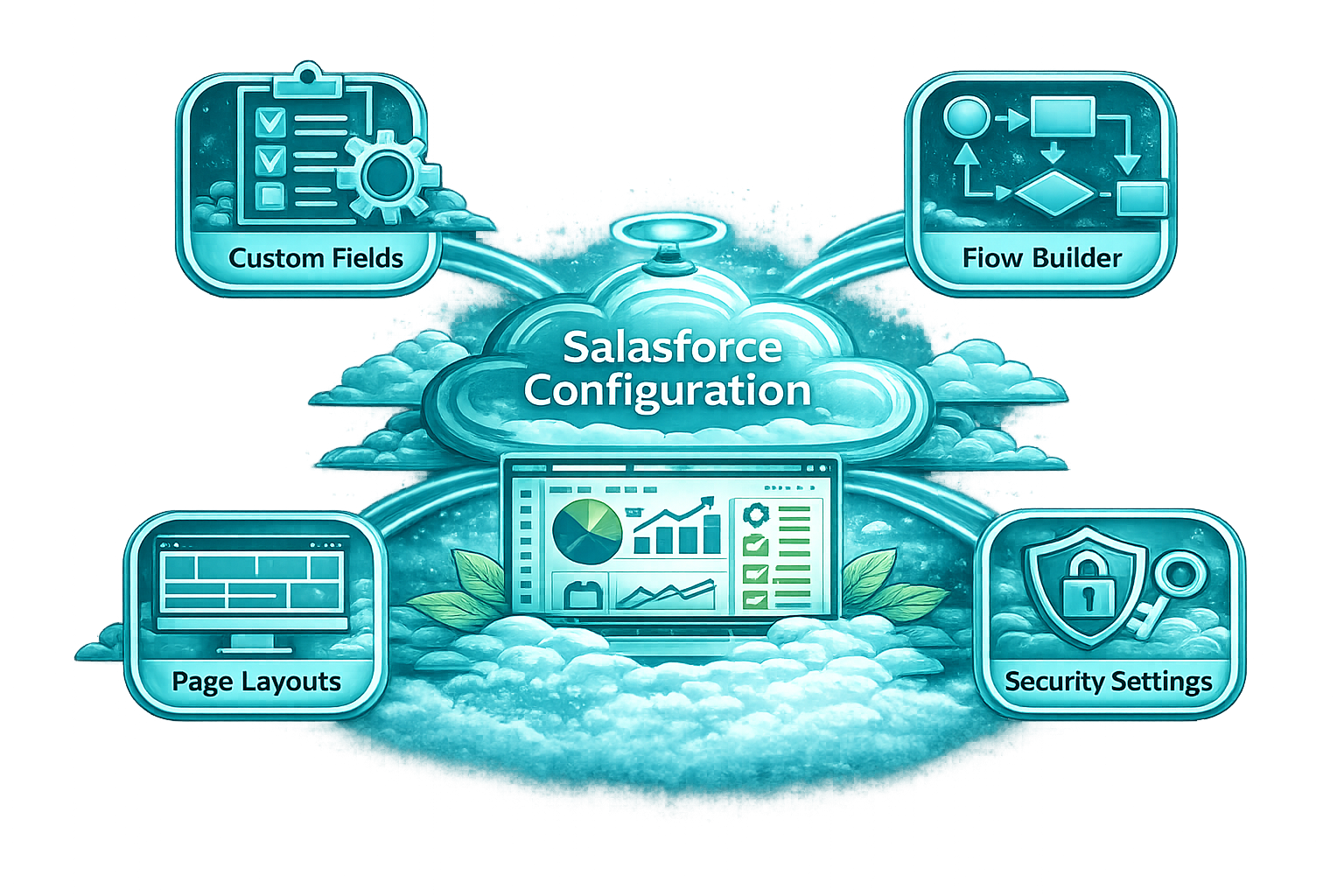 Salesforce Configuration