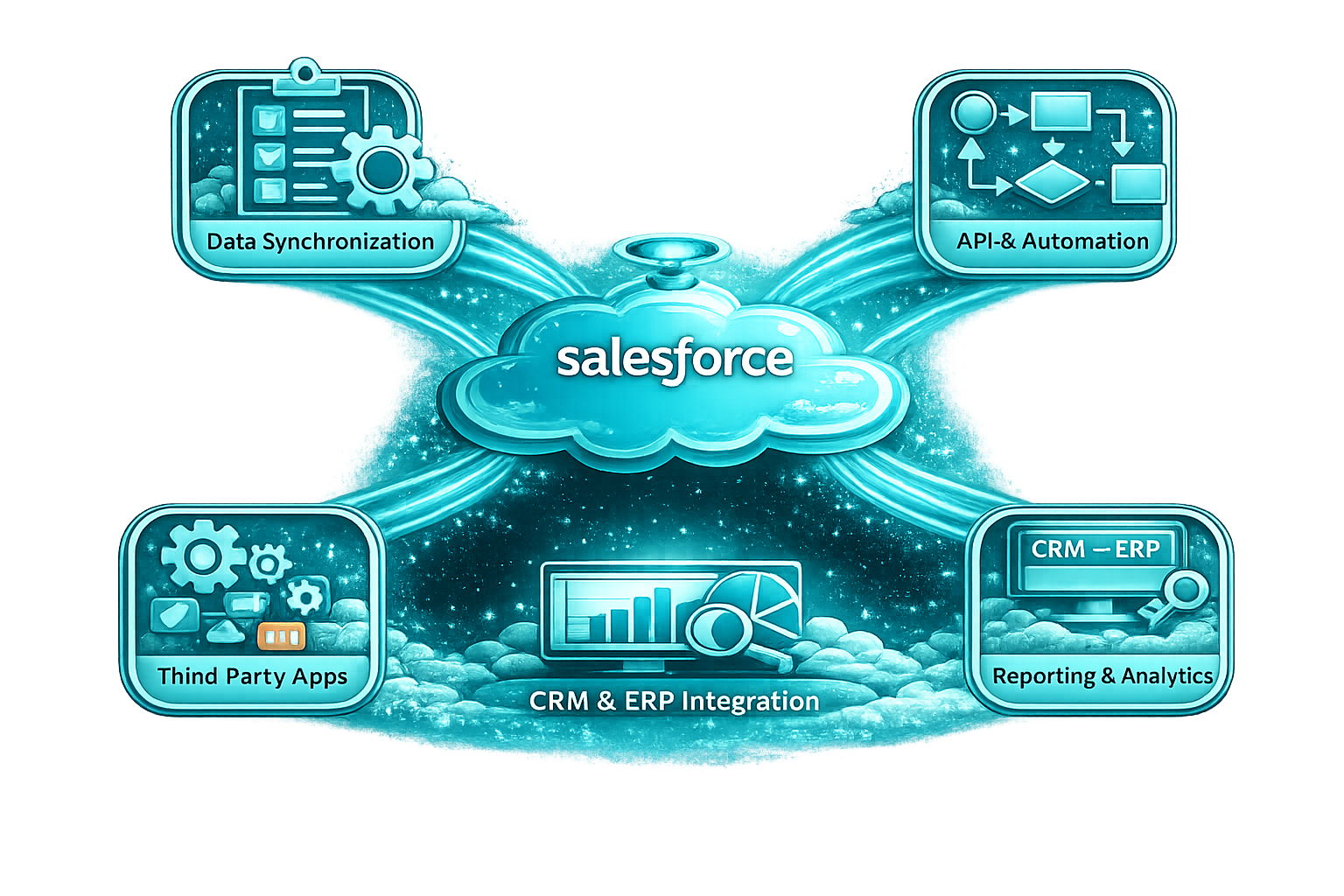 Salesforce Integration