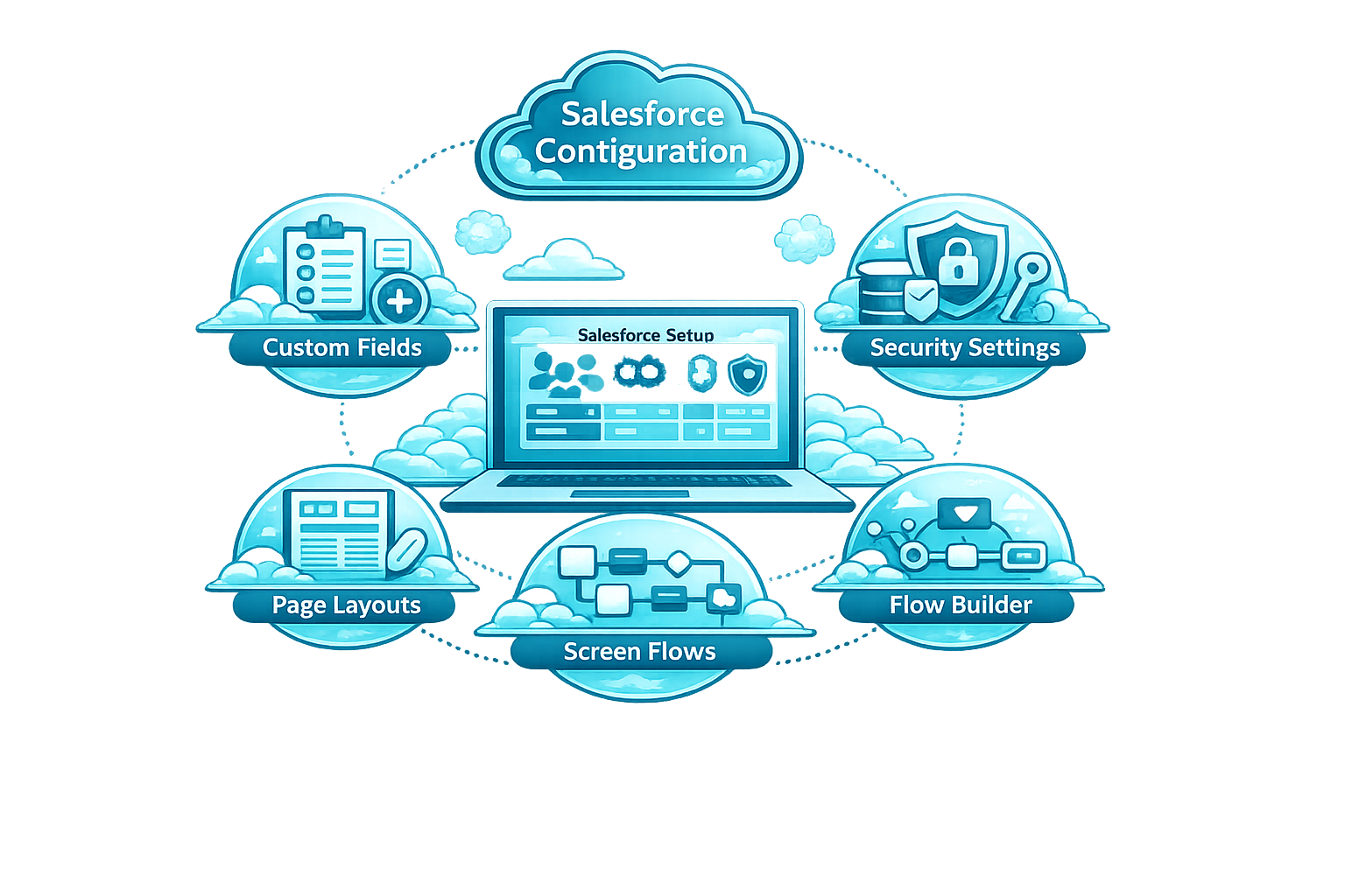 Salesforce Configuration